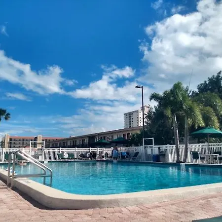 Ocean Landings Resort & Racquet Club
